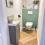Et Petit Déjeuner Habitación en casa particular *