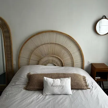 Et Petit Dejeuner 홈스테이 *