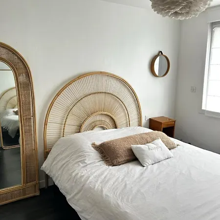 Et Petit Dejeuner 세클린