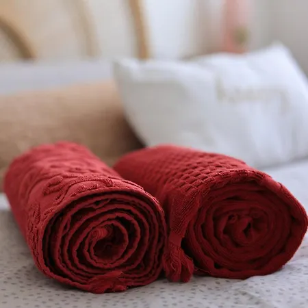 홈스테이 Et Petit Dejeuner *