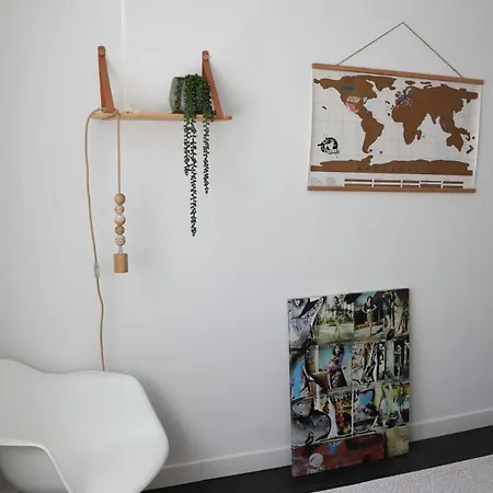 Et Petit Dejeuner 세클린