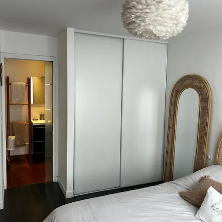 홈스테이 Et Petit Dejeuner *